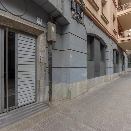Apartamento Tiboli Home 毕尔巴鄂 外观 照片