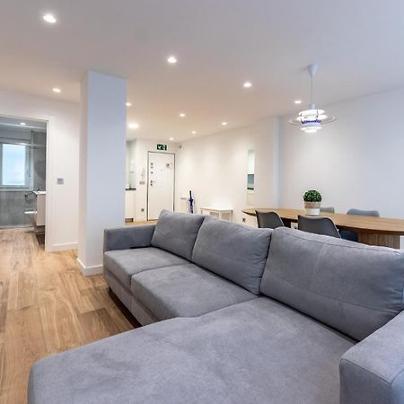 Apartamento Tiboli Home 毕尔巴鄂 外观 照片
