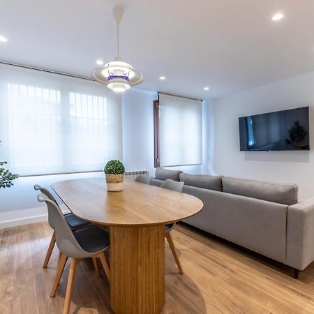 Apartamento Tiboli Home 毕尔巴鄂 外观 照片