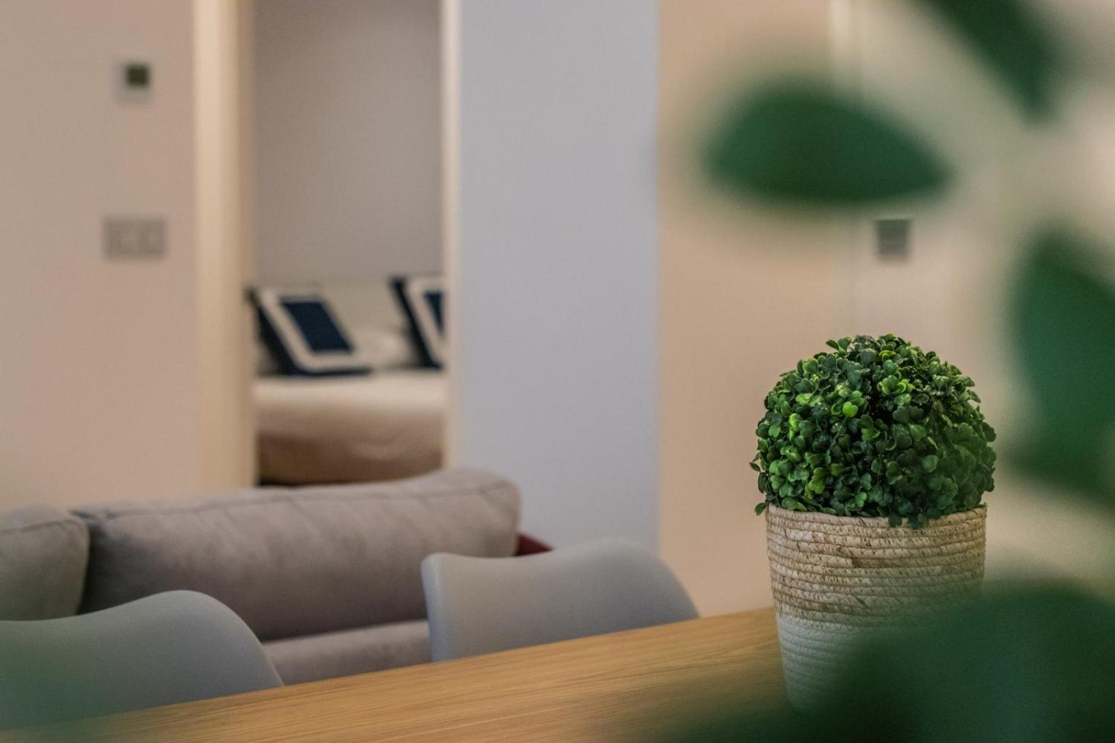 Apartamento Tiboli Home 毕尔巴鄂 外观 照片