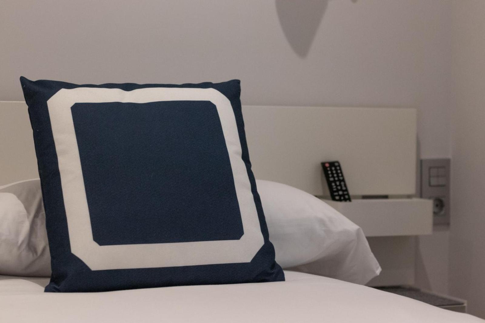 Apartamento Tiboli Home 毕尔巴鄂 外观 照片