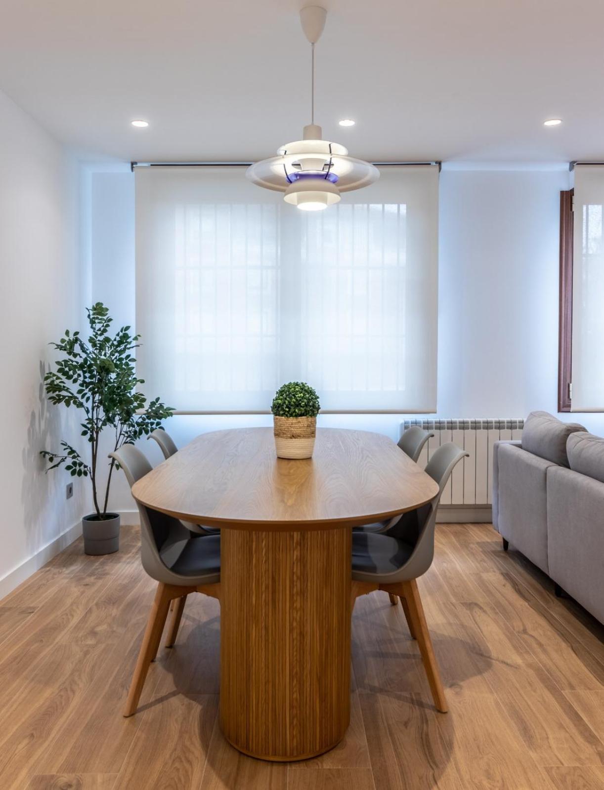 Apartamento Tiboli Home 毕尔巴鄂 外观 照片