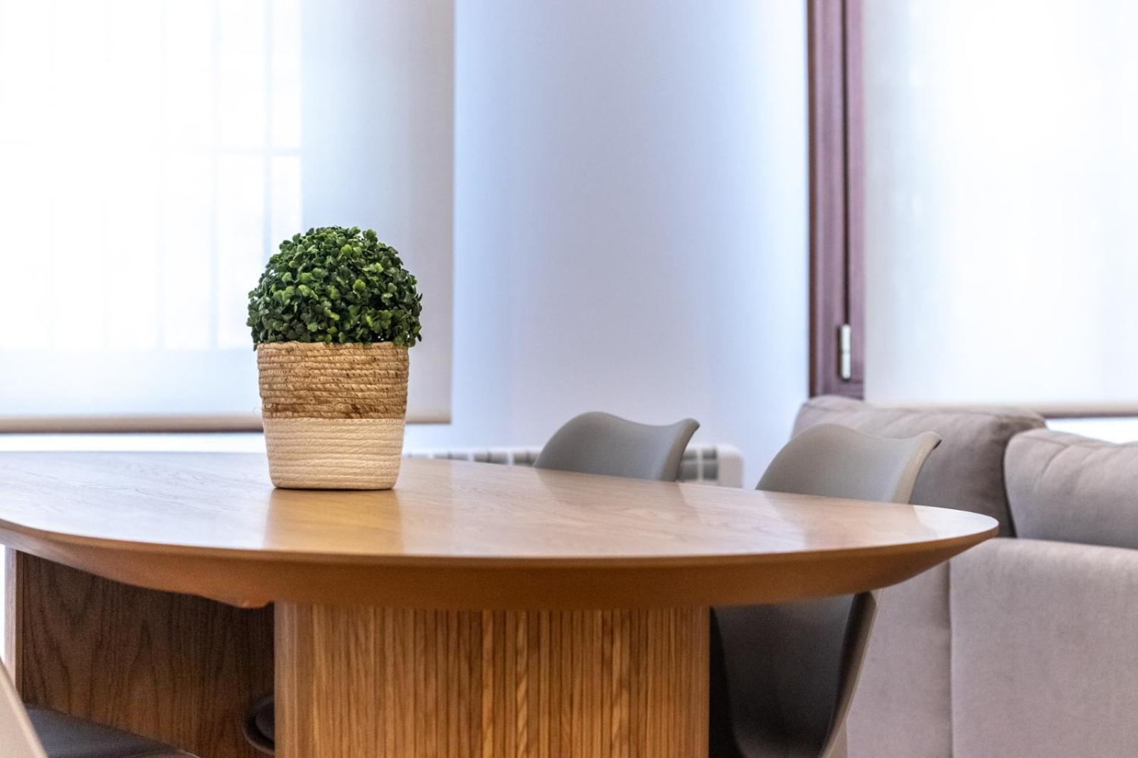 Apartamento Tiboli Home 毕尔巴鄂 外观 照片